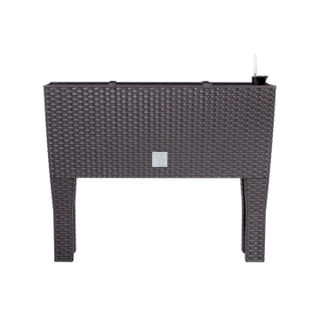 Truhlík RATO CASE HIGH 80 cm - barva: umbra
