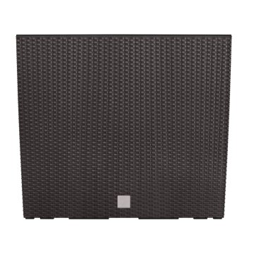 Truhlík vysoký RATO CASE s vkladem 58 cm - barva: antracit