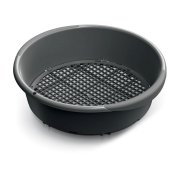 Síto RESPANA GARDEN SIEVE 37,4 cm - barva: černá