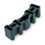 Podstavec pod sud MODULAR BASECAN SET - barva: antracit