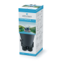Podstavec pod sud MODULAR BASECAN SET - barva: antracit