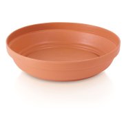 Miska GLINKA 9,5 cm - barva: terakota
