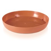 Miska TERRA 9,5 cm - barva: terakota