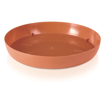 Miska TERRA 9,5 cm - barva: terakota