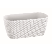 Truhlík SPLOFY CASE 39,7 cm - barva: bílá