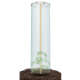Pěstební set (foliovník) pro TOMATO GROWER CAP 38,5 cm