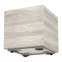 Kvetináč Prosperplast MADERA CASE eco wood 77 cm naturo