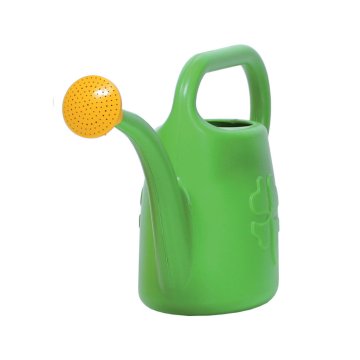 Konvička KONI 4,5 l - barva: hrášková