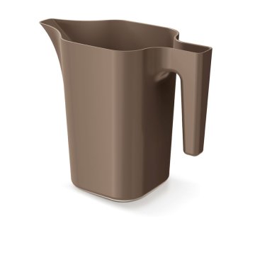 Konvička JUG 1,8 l - barva: rustikální cihlová