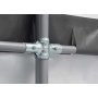 fóliovník 1,8x2,4 m - 25 mm - 70600EU LG1552