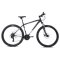 Horský bicykel Capriolo OXYGEN 29"/19" šedo-biela (2020)