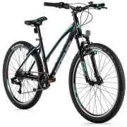 Horský bicykel Leader Fox MXC Dámské, 2023-2   /26"/