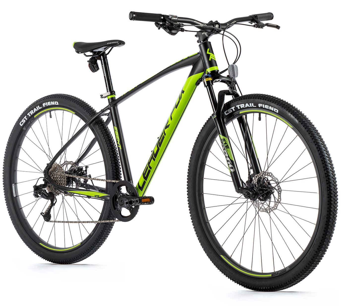 Horský bicykel Leader Fox ESENT, 2023-1   /29"/