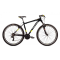 Horský bicykel Capriolo LEVEL 9.1, 29"/21" čierno žltý