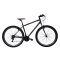 Horský bicykel Capriolo LC 9.0 MTB 29"/21" šedo-čierny 2024