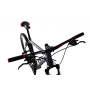 Horský bicykel Capriolo LC 9.1 MTB 29"/21" šedo - červené 2024