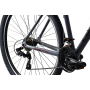 Horský bicykel Capriolo LC 9.1 MTB 29"/21" šedo - červené 2024