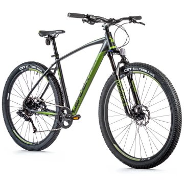 Horský bicykel Leader Fox ZERO, 2023-1   /29"/