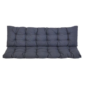 Poduška na lavici PREMIUM 180x45cm