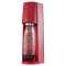 TERRA red quick connect SODASTREAM
