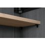 Skříňka SIGNATURE 2 020 L - WALNUT