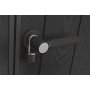PENT Signature HORIZONTAL domek 9x7 - ASHWOOD